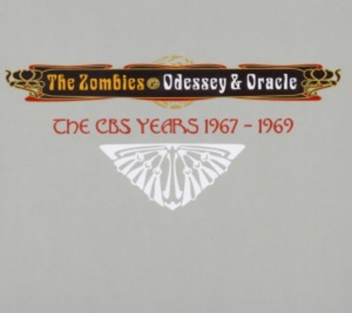 Zombies – Odessey And Oracle (The CBS Years 1967-1969)/The R.I.P. Album