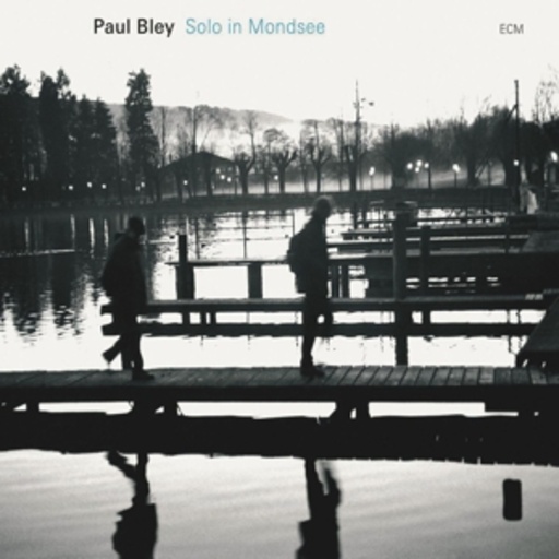 Paul Bley – Solo In Mondsee