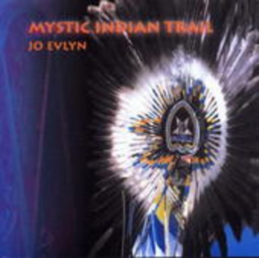 Jo Evlyn – Mystery Indian Trail