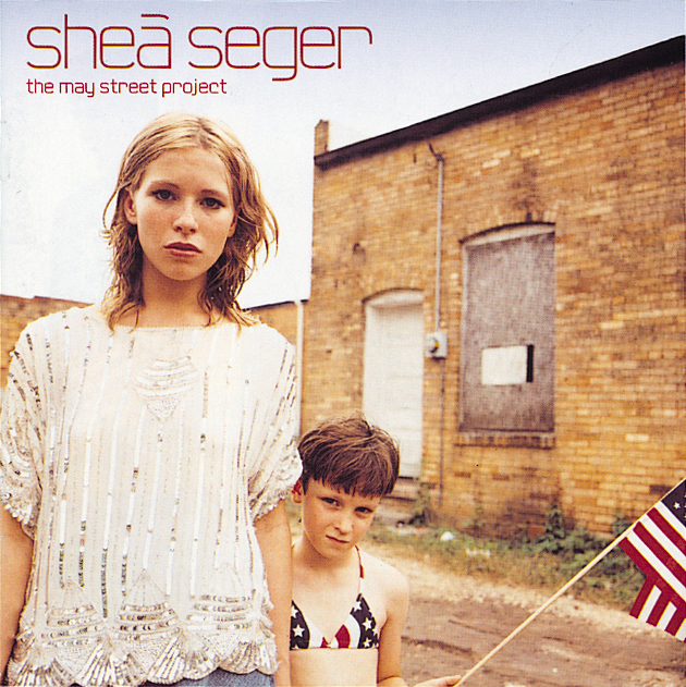 Shea Seger – The May Street Project