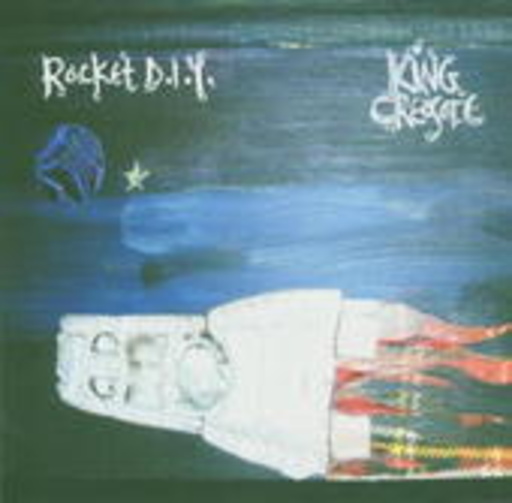 King Creosote – Rocket D.I.Y.