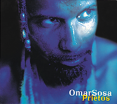 Omar Sosa – Prietos