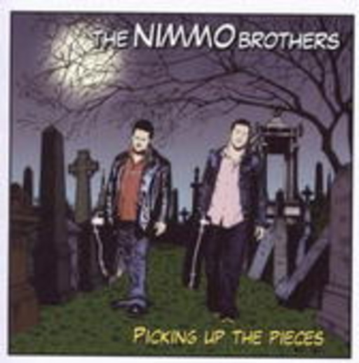 The Nimmo Brothers – Picking Up The Pieces