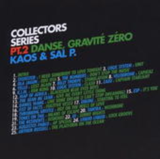 Diverse – Collectors Series Vol. 2