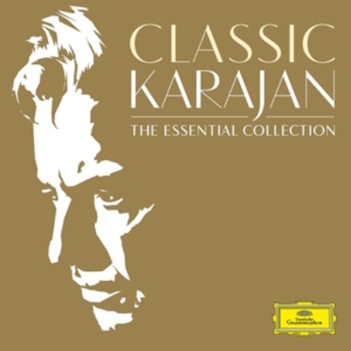 Herbert von Karajan – Classic Karajan