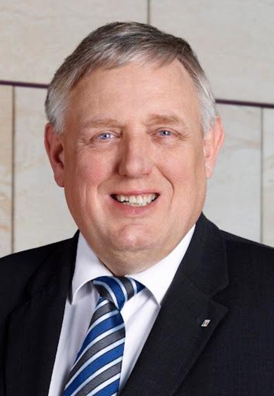 Verkündete neue Lockerungen: NRW-Gesundheitsminister Karl-Josef Laumann