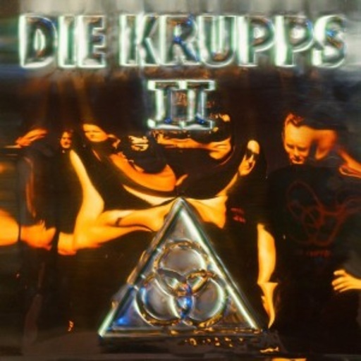 Die Krupps – The Final Option/The Final Option Remixed