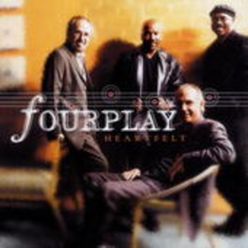Fourplay – Heartfelt