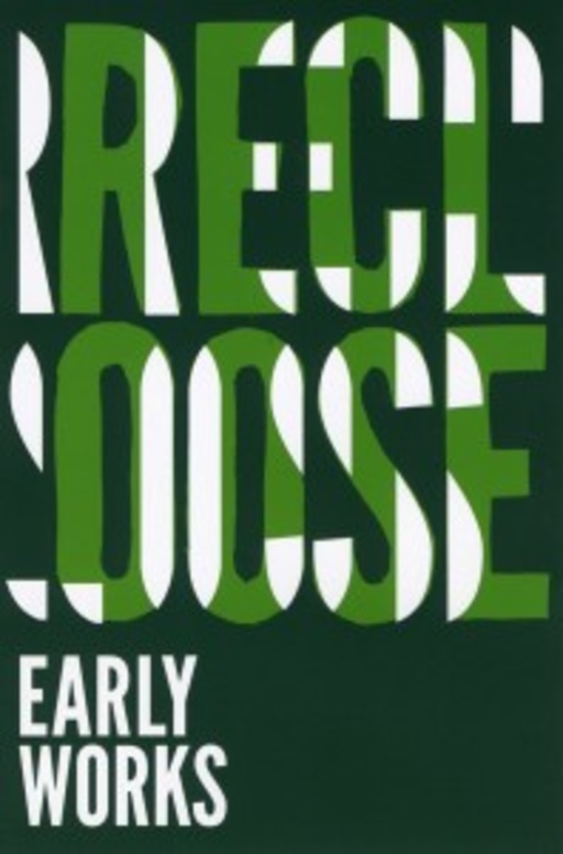 Recloose – Early Works