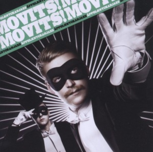 Movits! – Äppelknyckarjazz