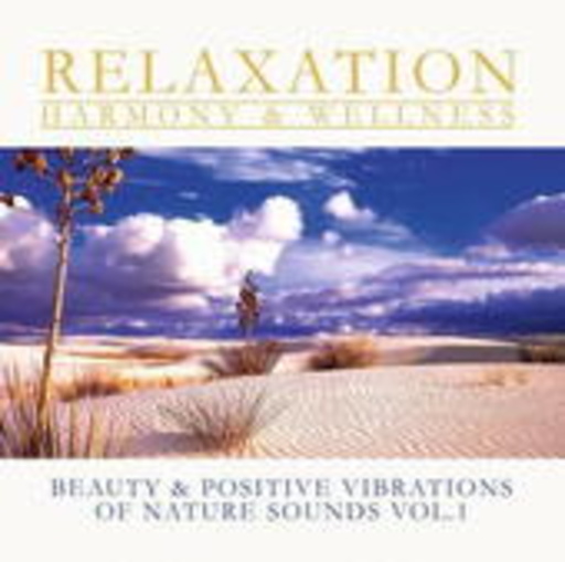 Diverse – Beauty & Positive Vibrations Of Nature Sounds Vol. 1