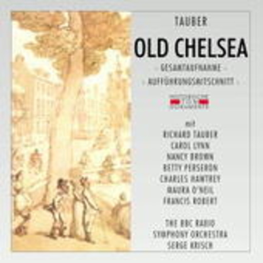 Diverse – Old Chelsea