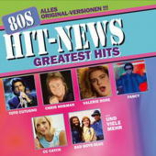 Diverse – 80s Hit News: The Gold Edition