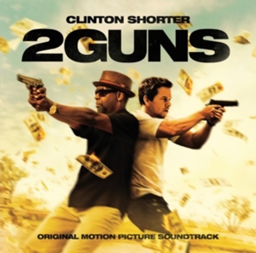 Clinton Shorter – 2 Guns