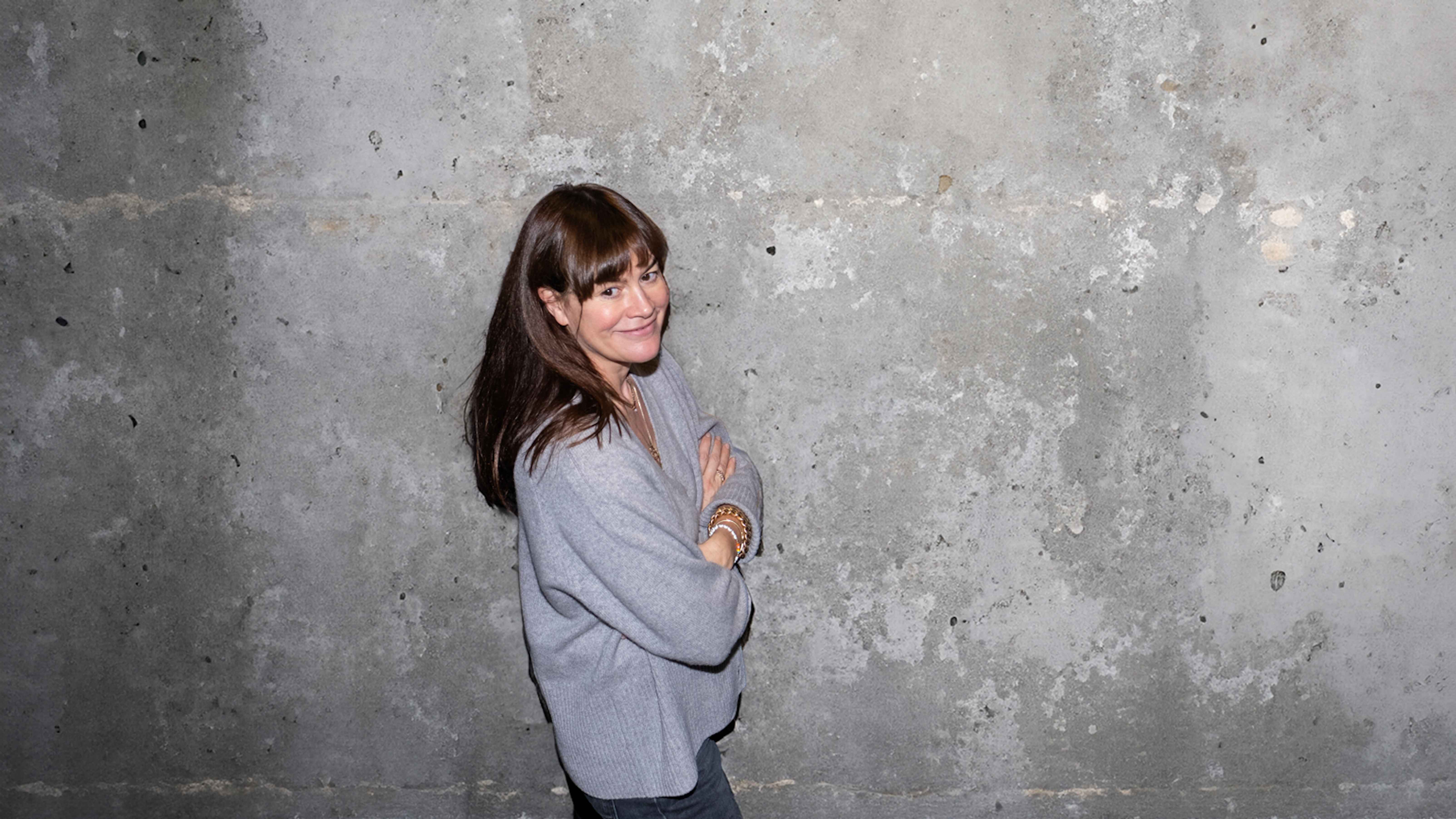 Seit Januar 2024 Managing Director von Warner Chappell: Natascha Augustin.