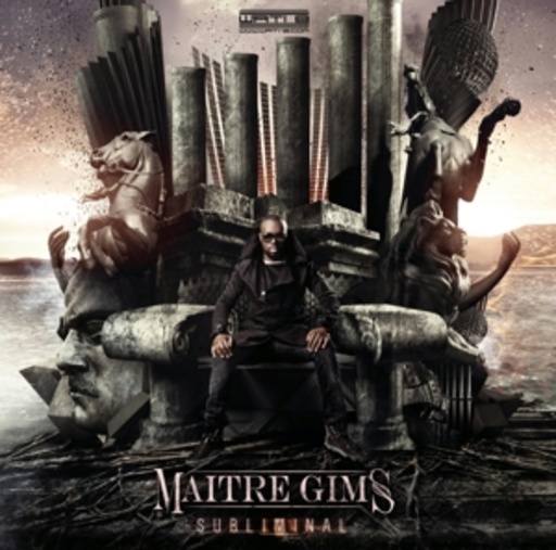 Maitre Gims – Subliminal