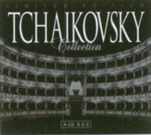 Diverse – Tchaikovsky Collection