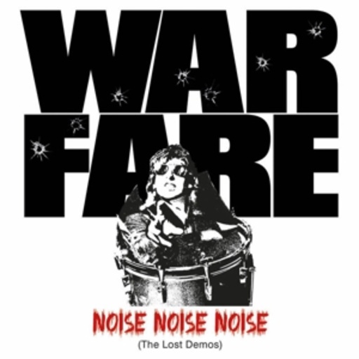 Noise Noise Noise – The Lost Demos