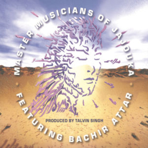 Master Musicians Of Jajouka (MMOJ)/Talvin Singh – Master Musicians Of Jajouka