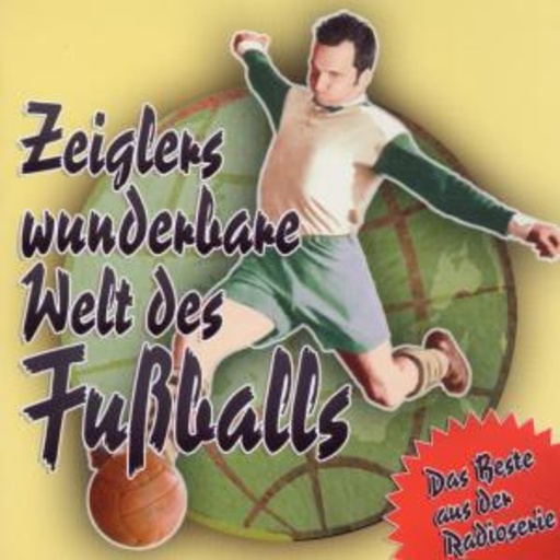 Arnd Zeigler – Das Beste aus der Radioshow