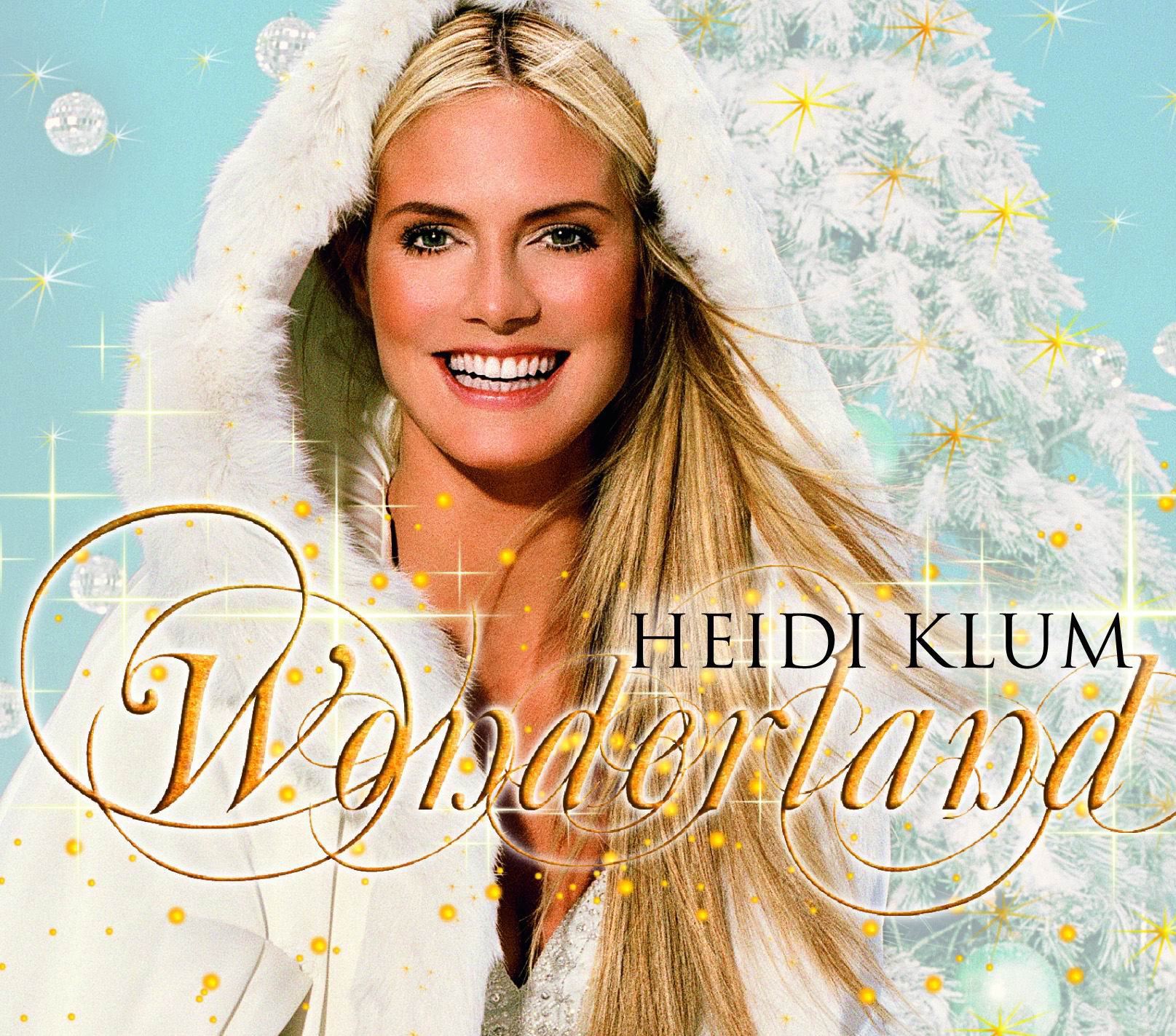 Heidi Klum – Wonderland