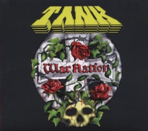 Tank – War Nation