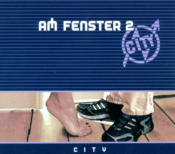 City – Am Fenster 2