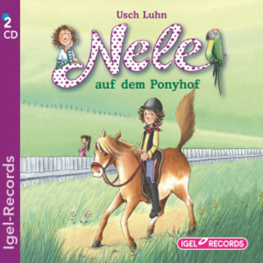 Diverse – Nele auf dem Ponyhof