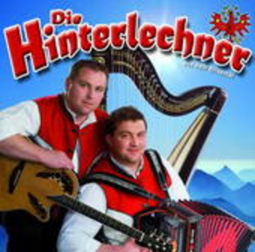 Die Hinterlechner – Wir sind Tiroler Buam