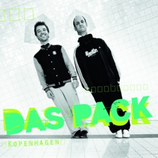 Das Pack – Kopenhagen