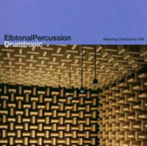 Elbtonalpercussion – Drumtronic