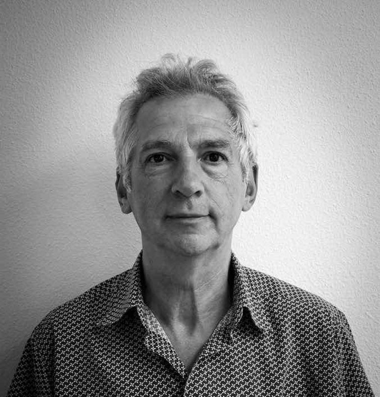 Sieht sich mit V2 international gut aufgestellt: CEO Chris Boog