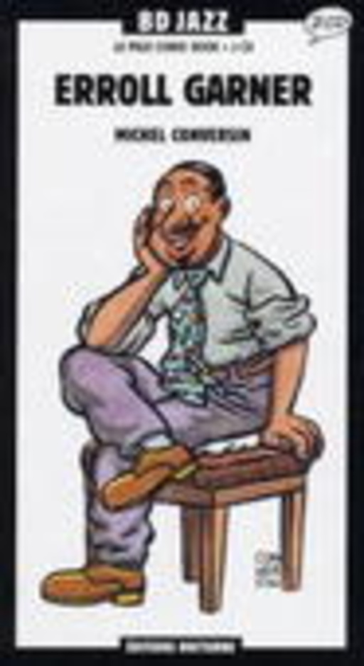 Erroll Garner – BD Jazz