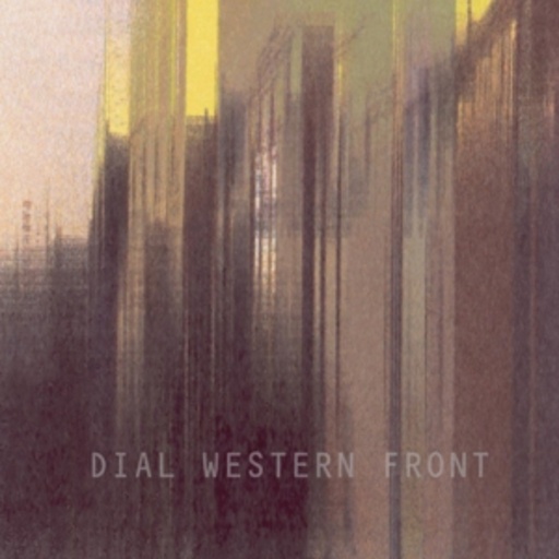 Dial – Western Front