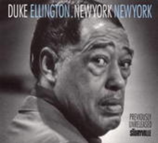 Duke Ellington – New York New York