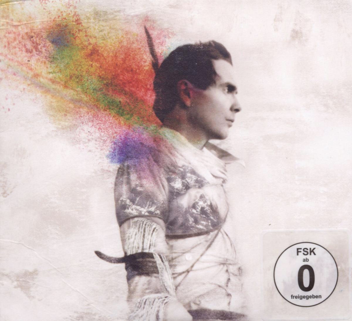 Jónsi – Go