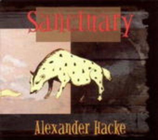 Alexander Hacke – Sanctuary