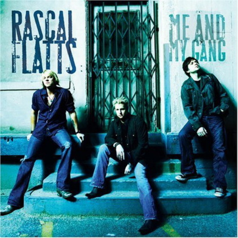 Bestseller Act: Rascal Flatts