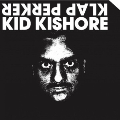 Kid Kashore – The Social Club No. 9 Terror Talk