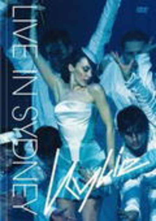 Kylie Minogue – On A Night Like This - Live Sydney