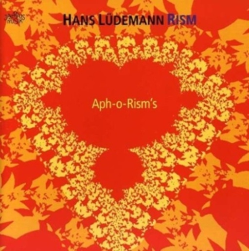 Lüdemann/Kracht/Lehan – Aphorism's