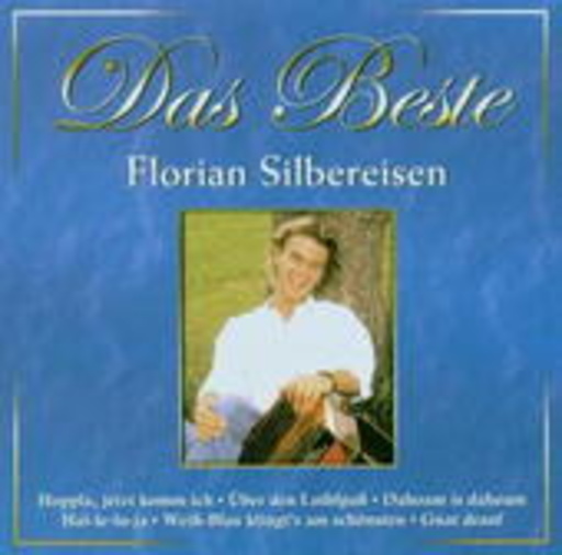 Florian Silbereisen – Das Beste