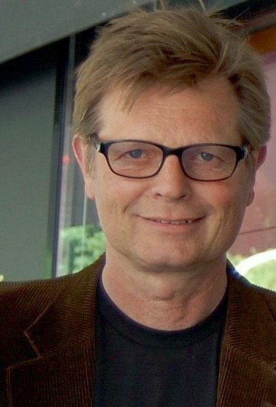 Leitet ab dem 1. Mai Buma/Stemra: Hein van der Ree