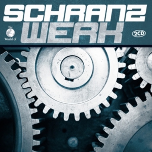 Diverse – Schranzwerk