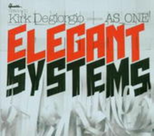 As One – Elegant Systems