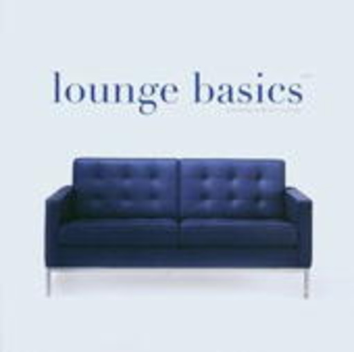 Diverse – Lounge Basics 1
