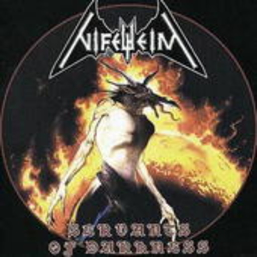 Nifelheim – Servants Of Darkness