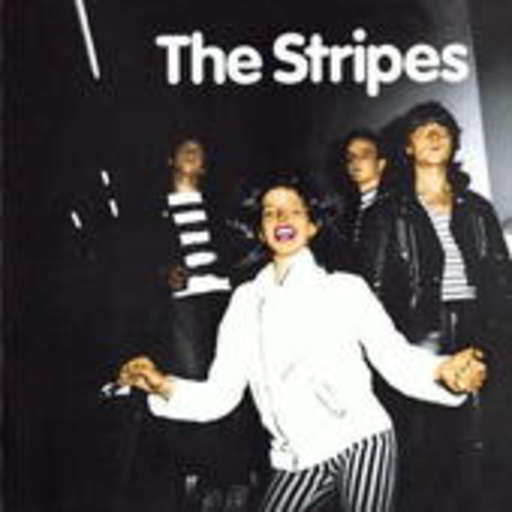 The Stripes – The Stripes