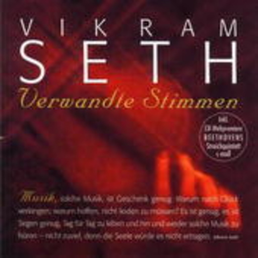 Sir Neville Marriner/Academy Of St. Martin In The Fields – Verwandte Stimmen - Musik aus dem gleichnamigen Roman
