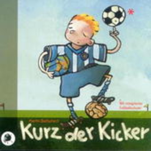 Martin Baltscheit & Jürgen Treyz – Kurz der Kicker